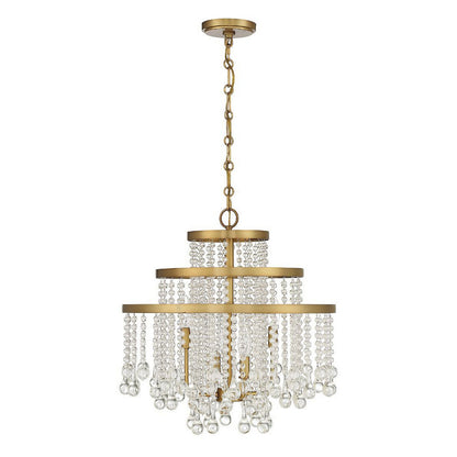 Luna Chandelier