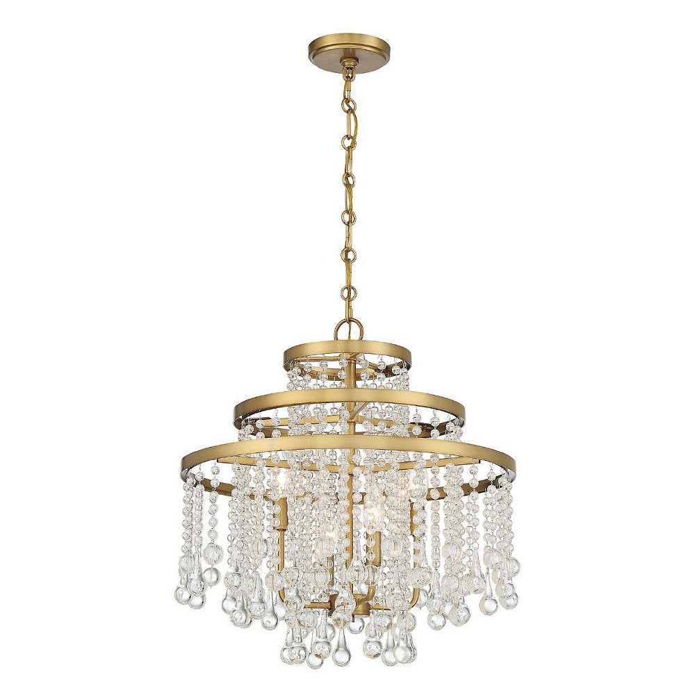 Luna Chandelier