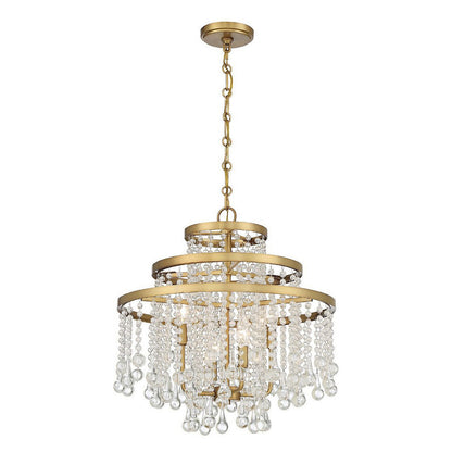 Luna Chandelier