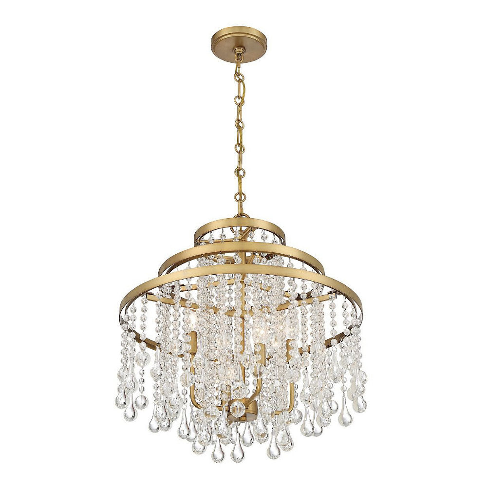 Luna Chandelier