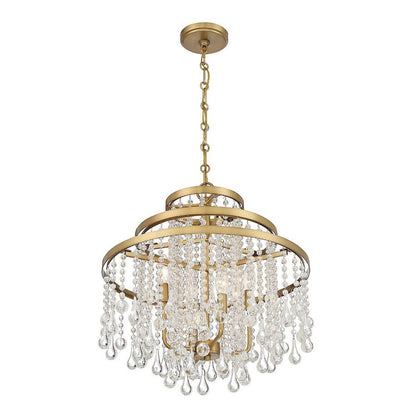 Luna Chandelier