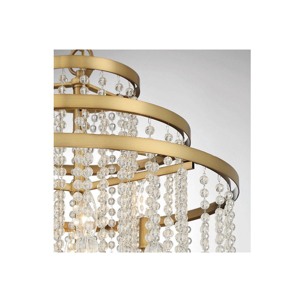 Luna Chandelier