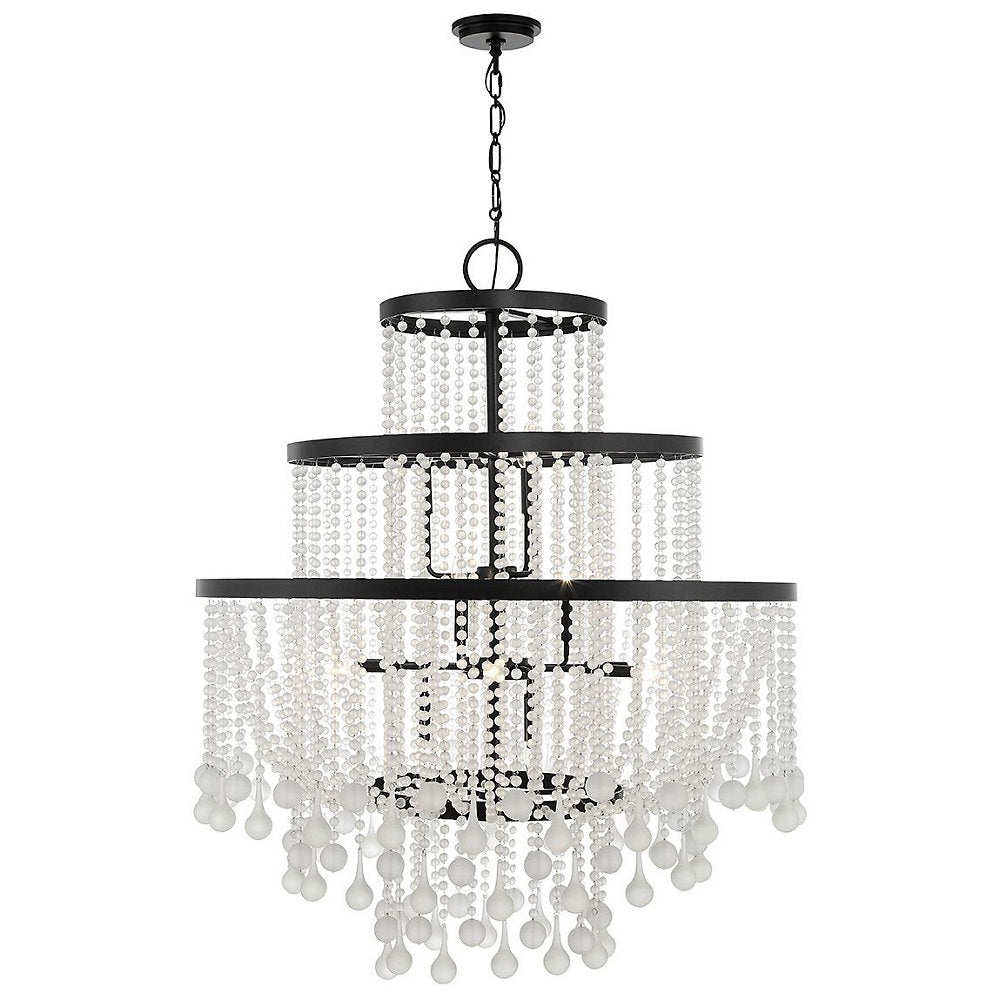 Luna Chandelier