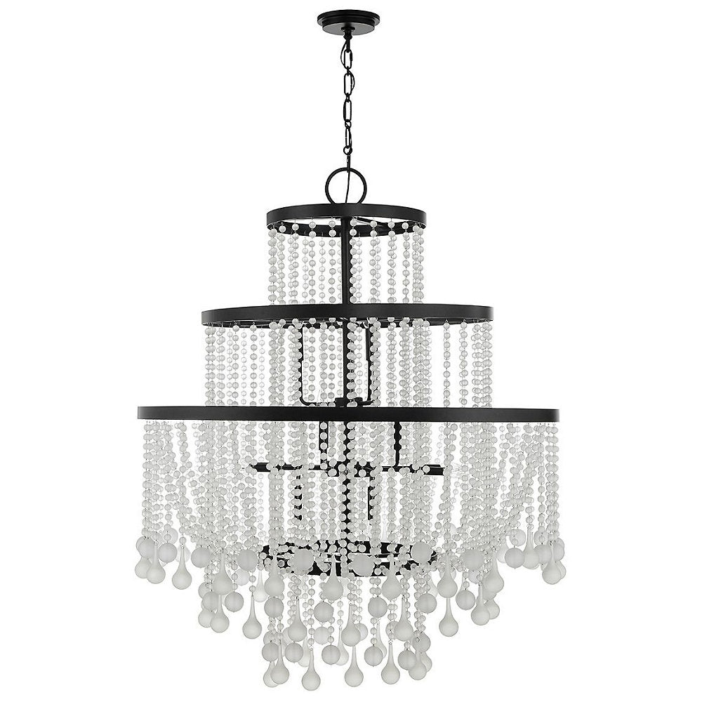 Luna Chandelier