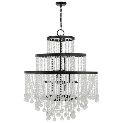 Luna Chandelier