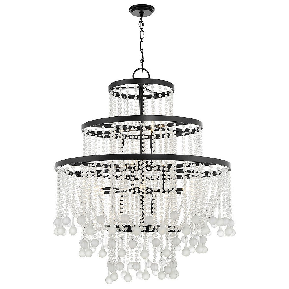 Luna Chandelier