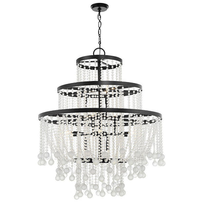 Luna Chandelier