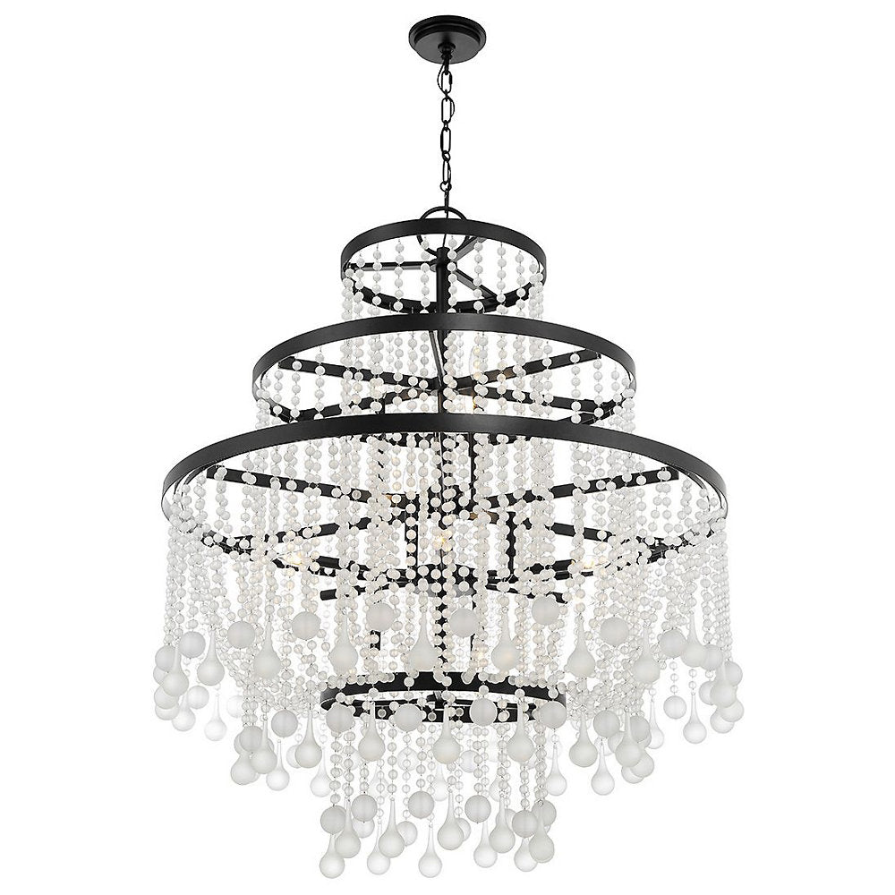 Luna Chandelier
