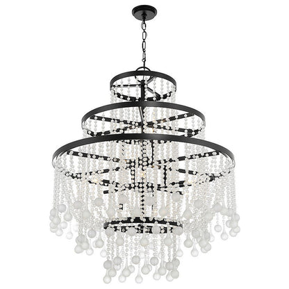 Luna Chandelier