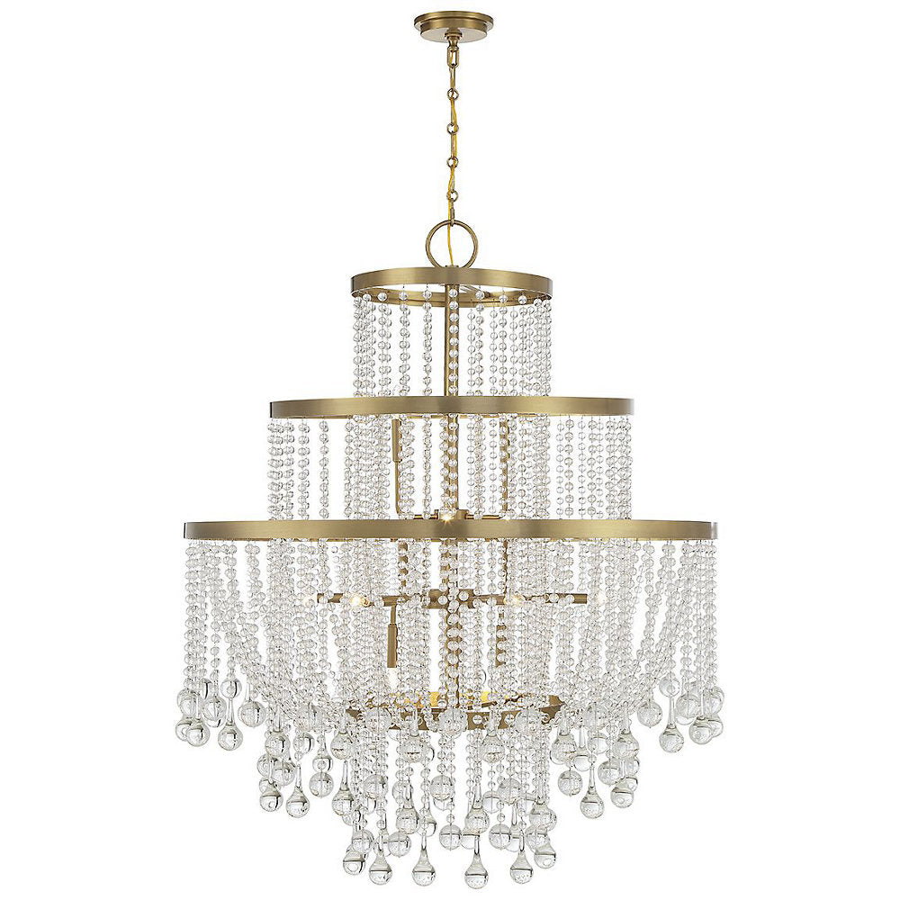 Luna Chandelier