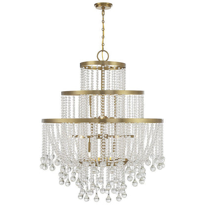 Luna Chandelier