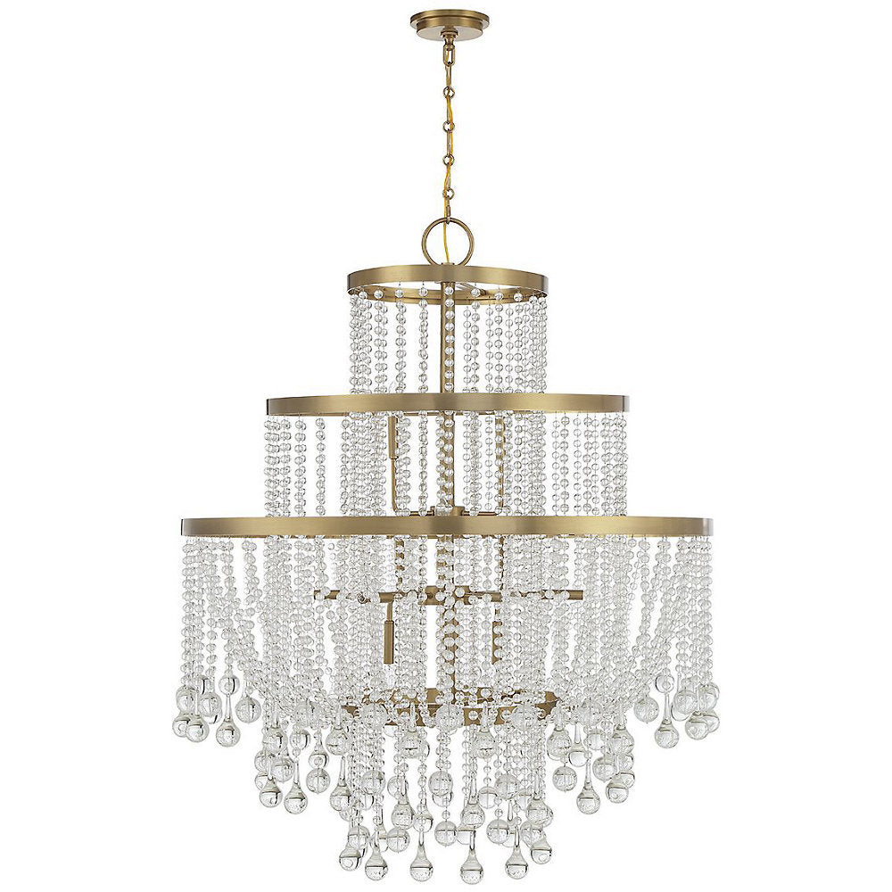 Luna Chandelier