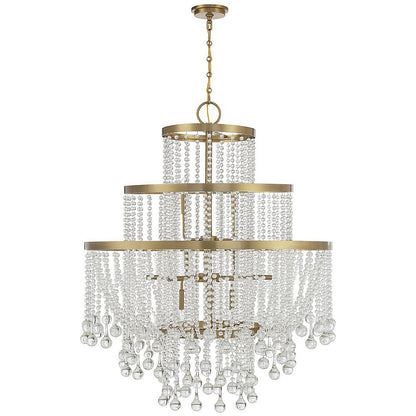 Luna Chandelier