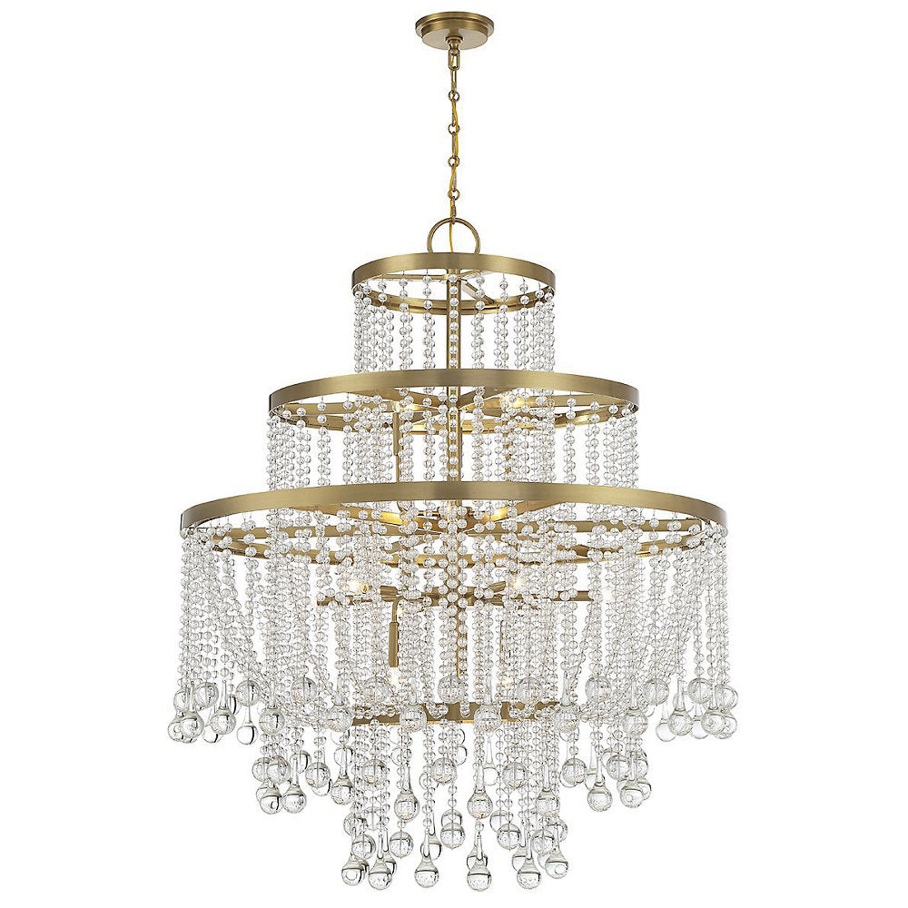 Luna Chandelier
