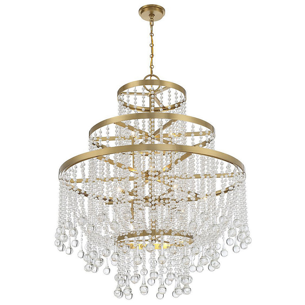Luna Chandelier