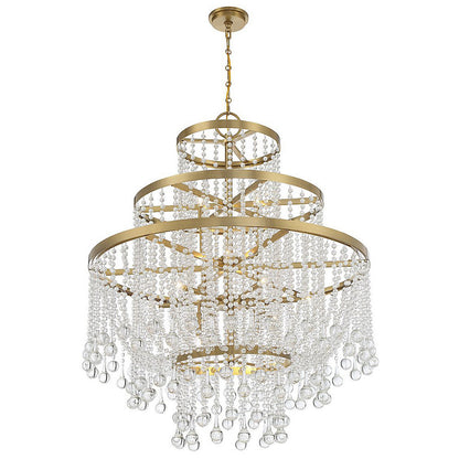 Luna Chandelier