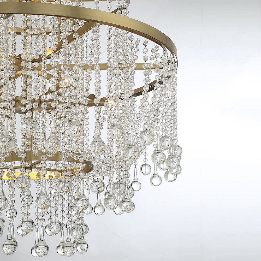 Luna Chandelier