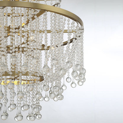 Luna Chandelier