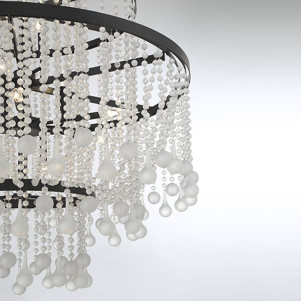 Luna Chandelier