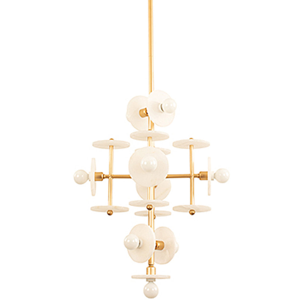 Amani Chandelier