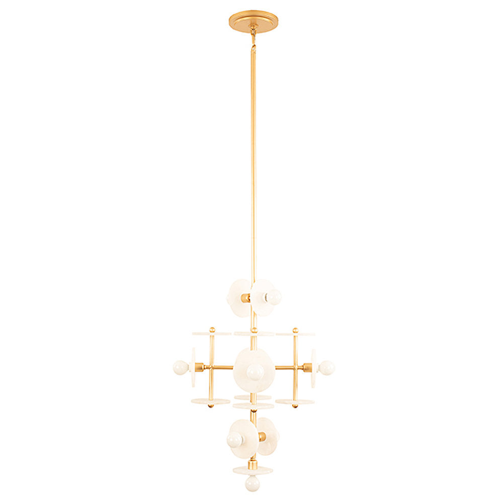 Amani Chandelier