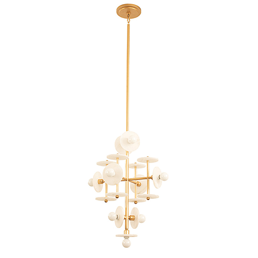 Amani Chandelier