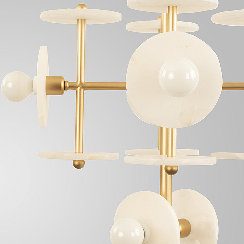 Amani Chandelier