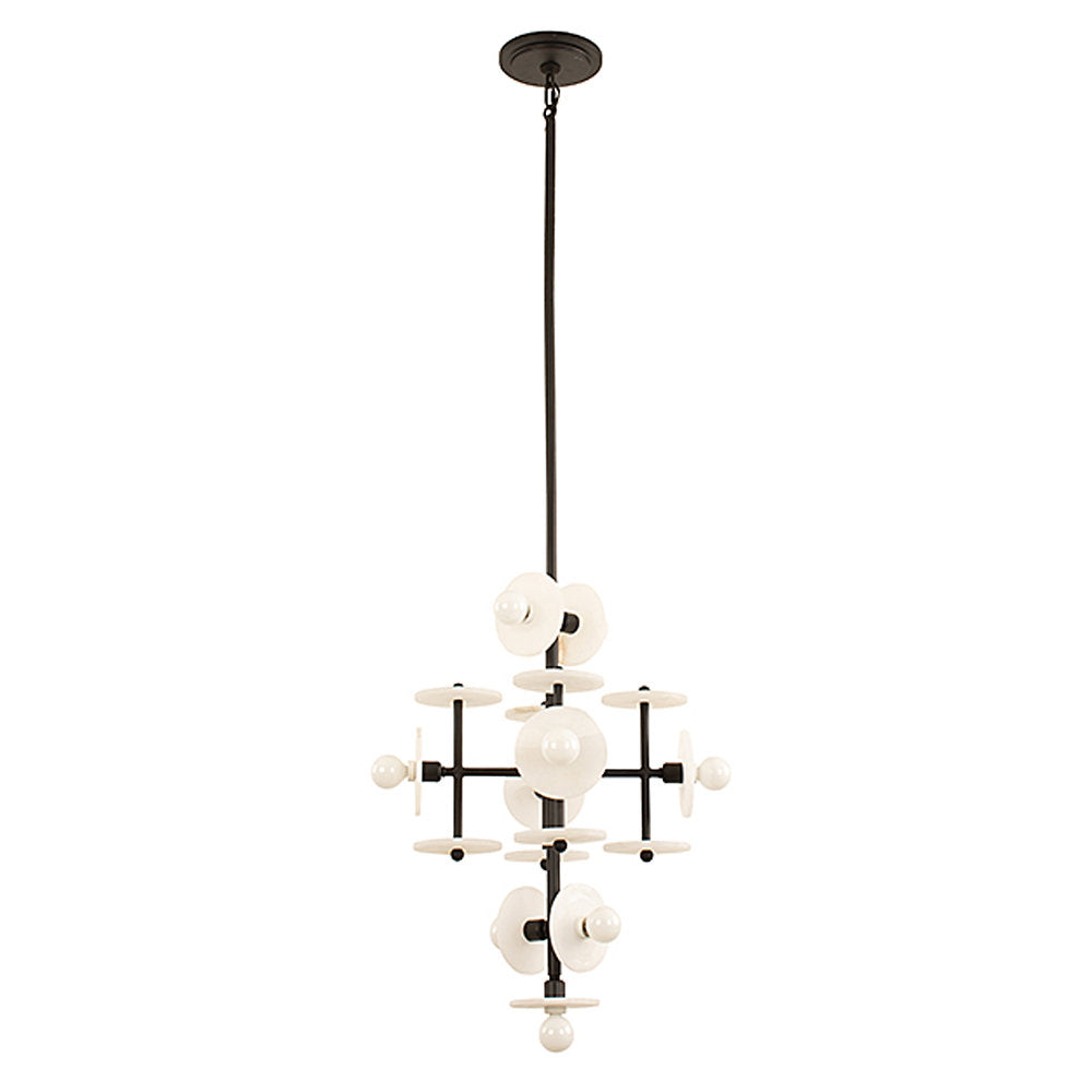 Amani Chandelier