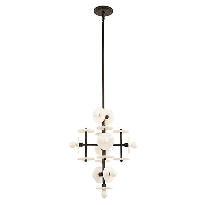 Amani Chandelier