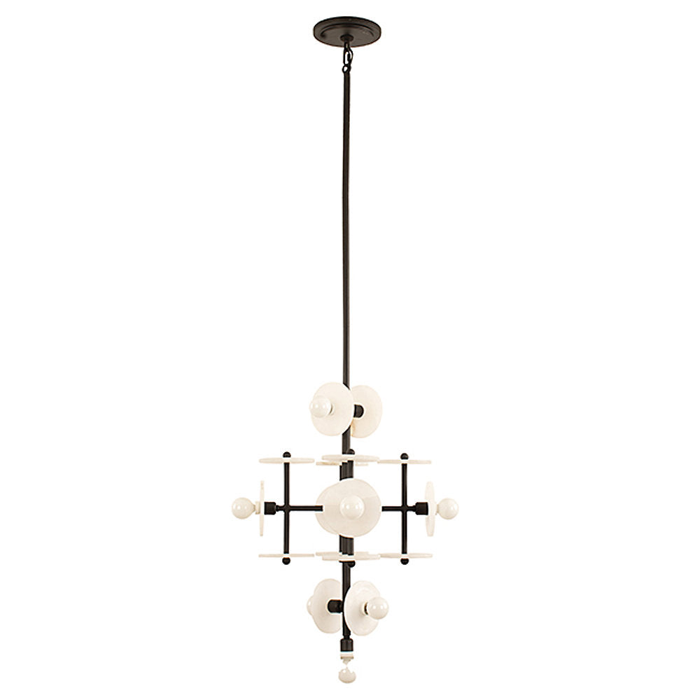 Amani Chandelier