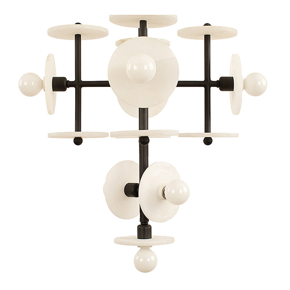 Amani Chandelier