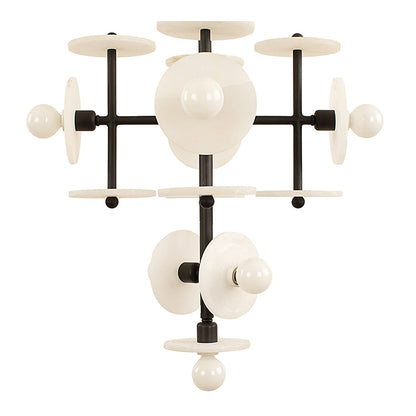 Amani Chandelier