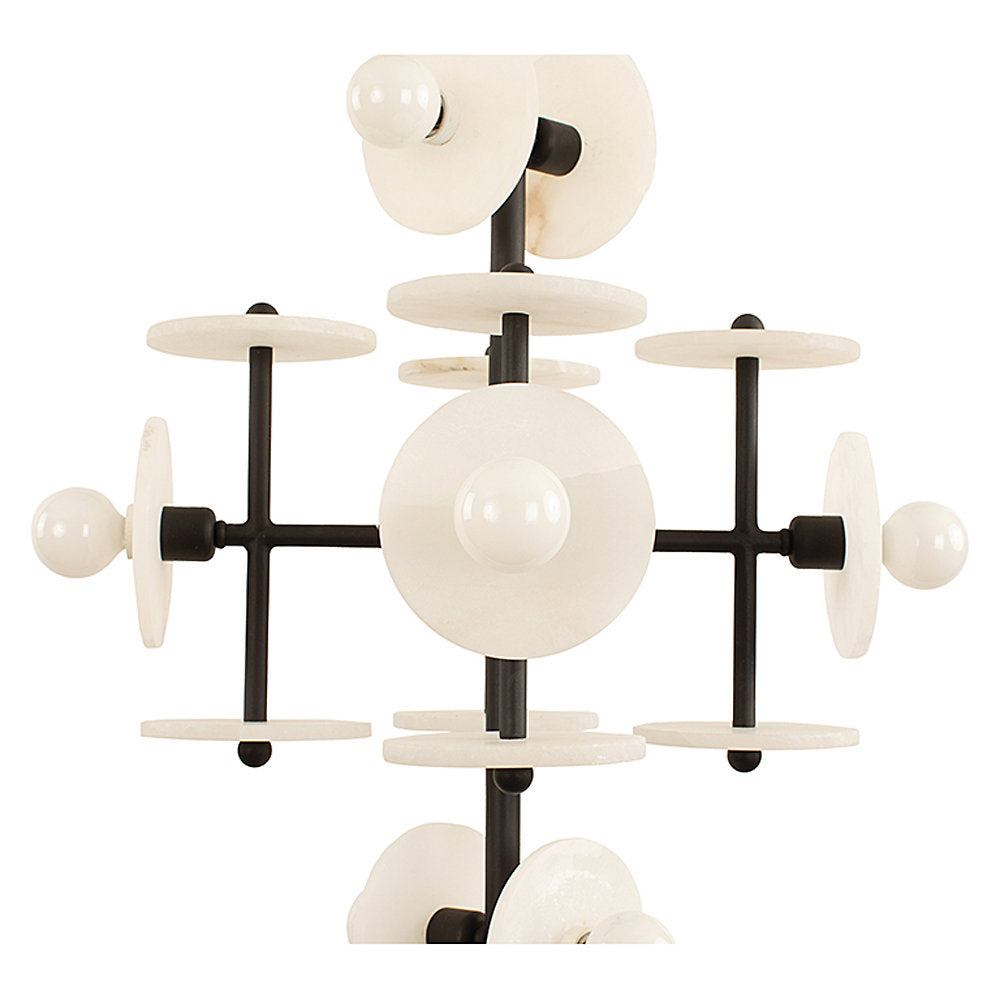 Amani Chandelier