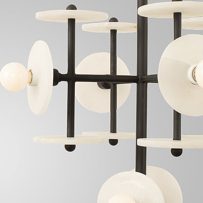 Amani Chandelier