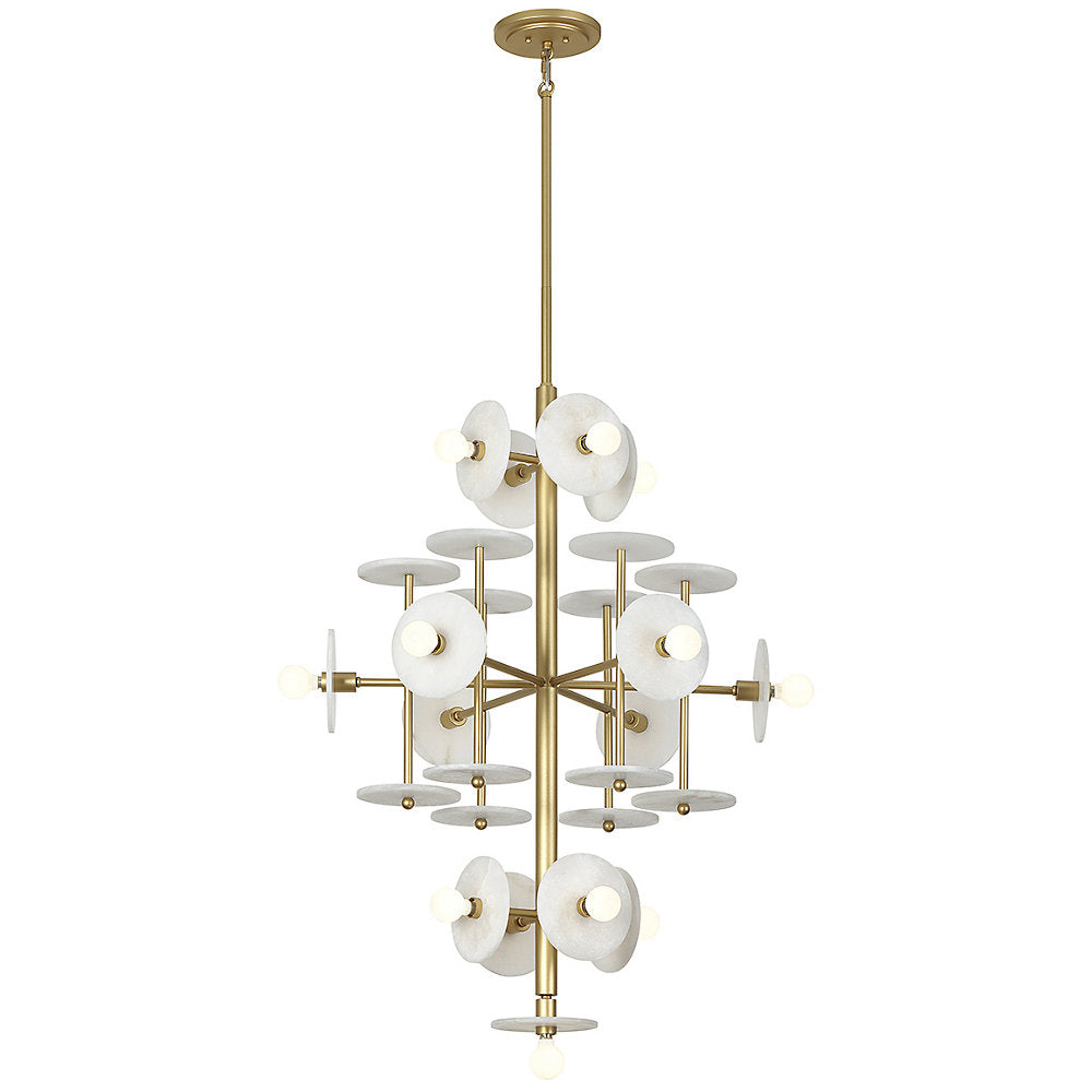 Amani Chandelier