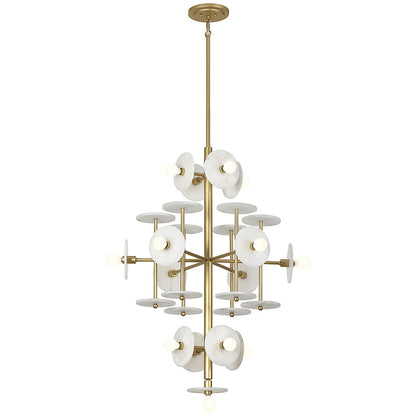 Amani Chandelier