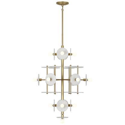 Amani Chandelier