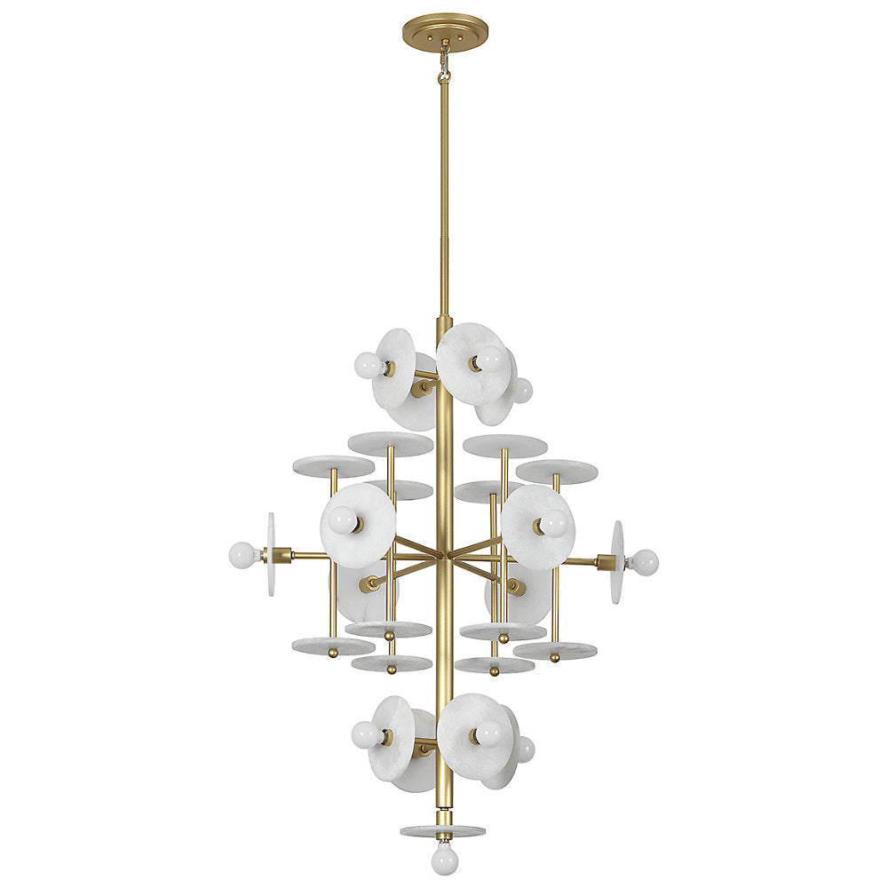 Amani Chandelier