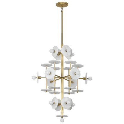 Amani Chandelier