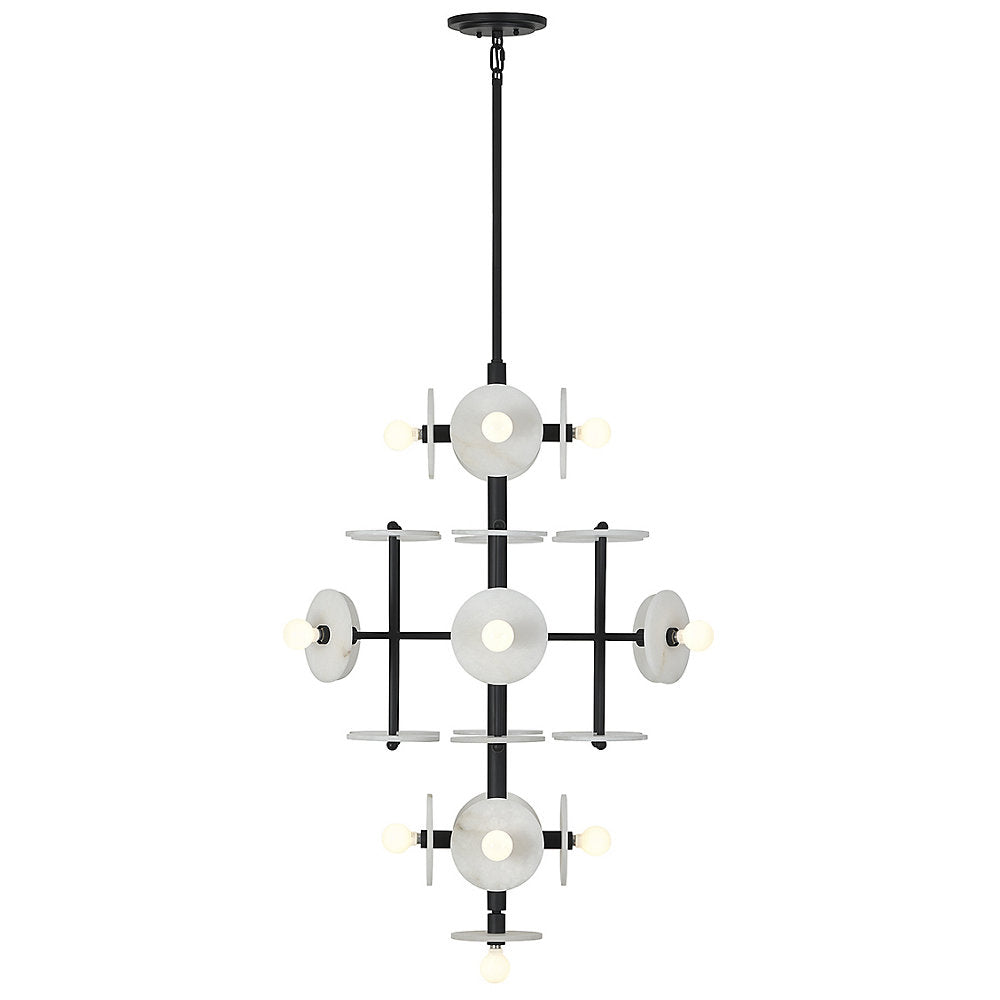 Amani Chandelier