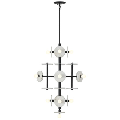 Amani Chandelier