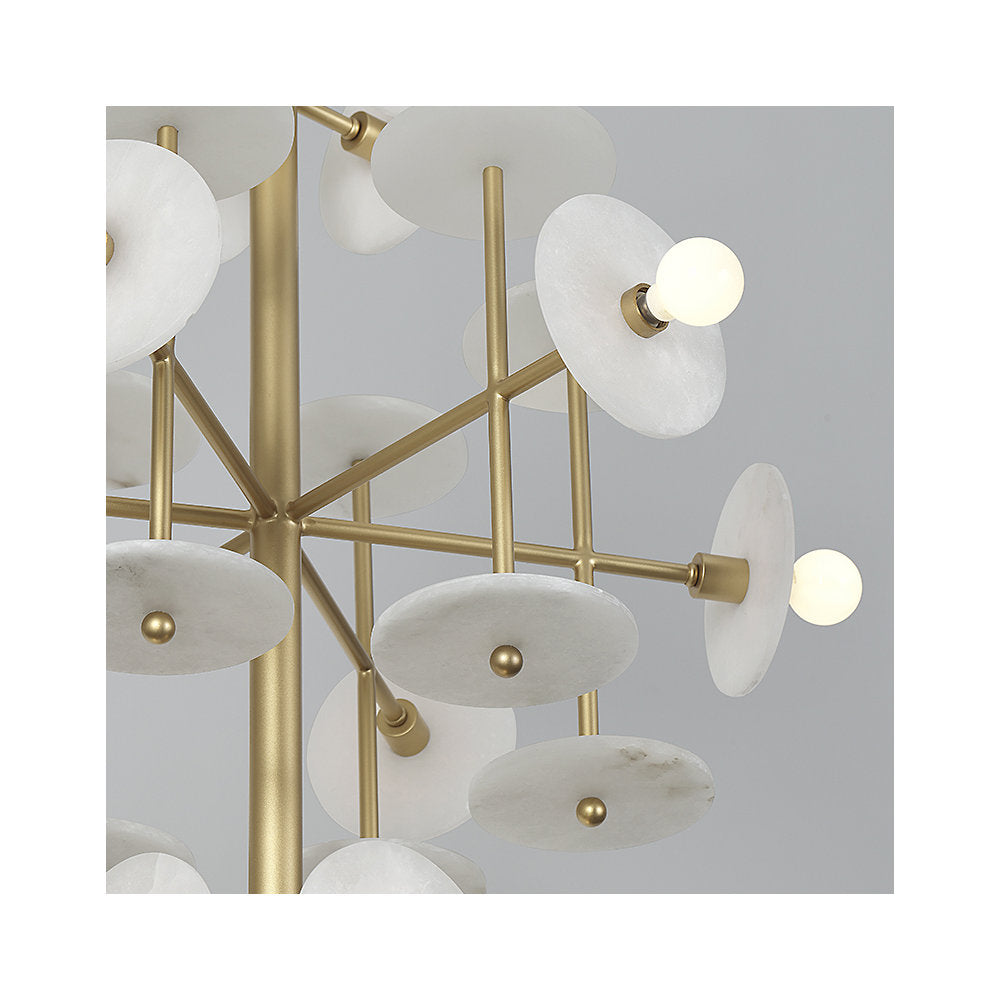 Amani Chandelier
