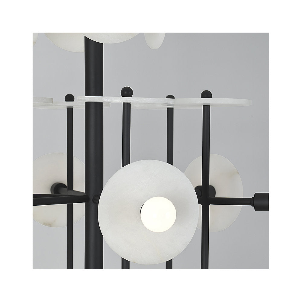 Amani Chandelier