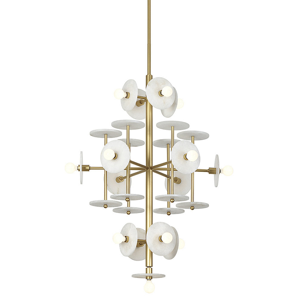Amani Chandelier