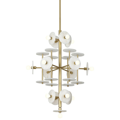 Amani Chandelier