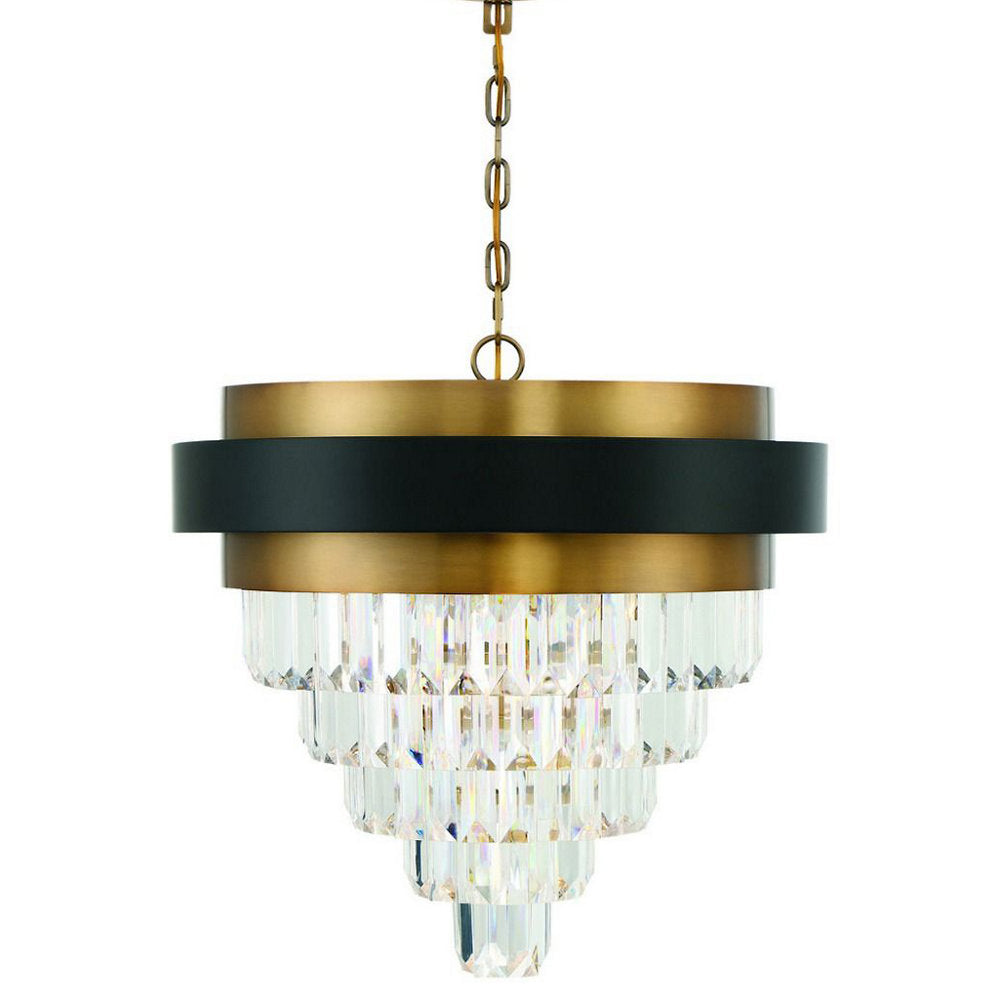 Marquise Chandelier