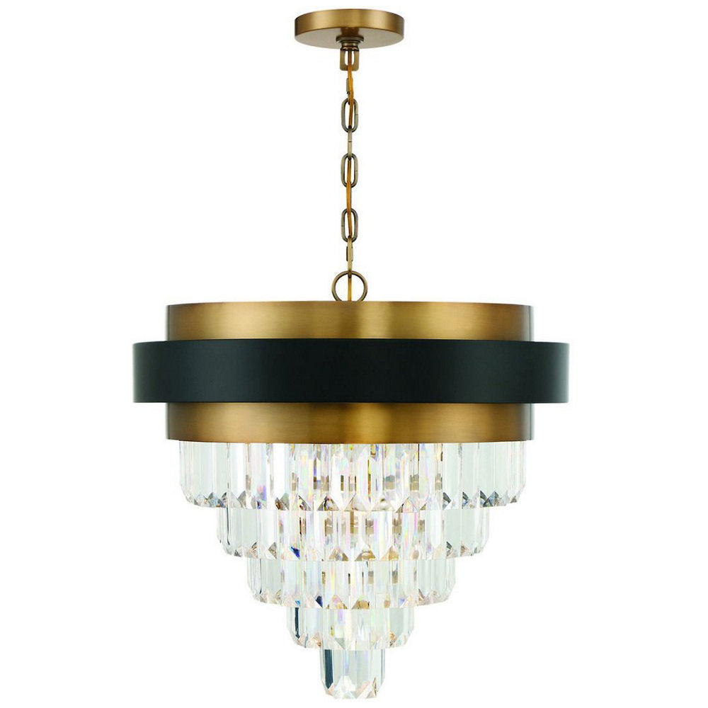 Marquise Chandelier