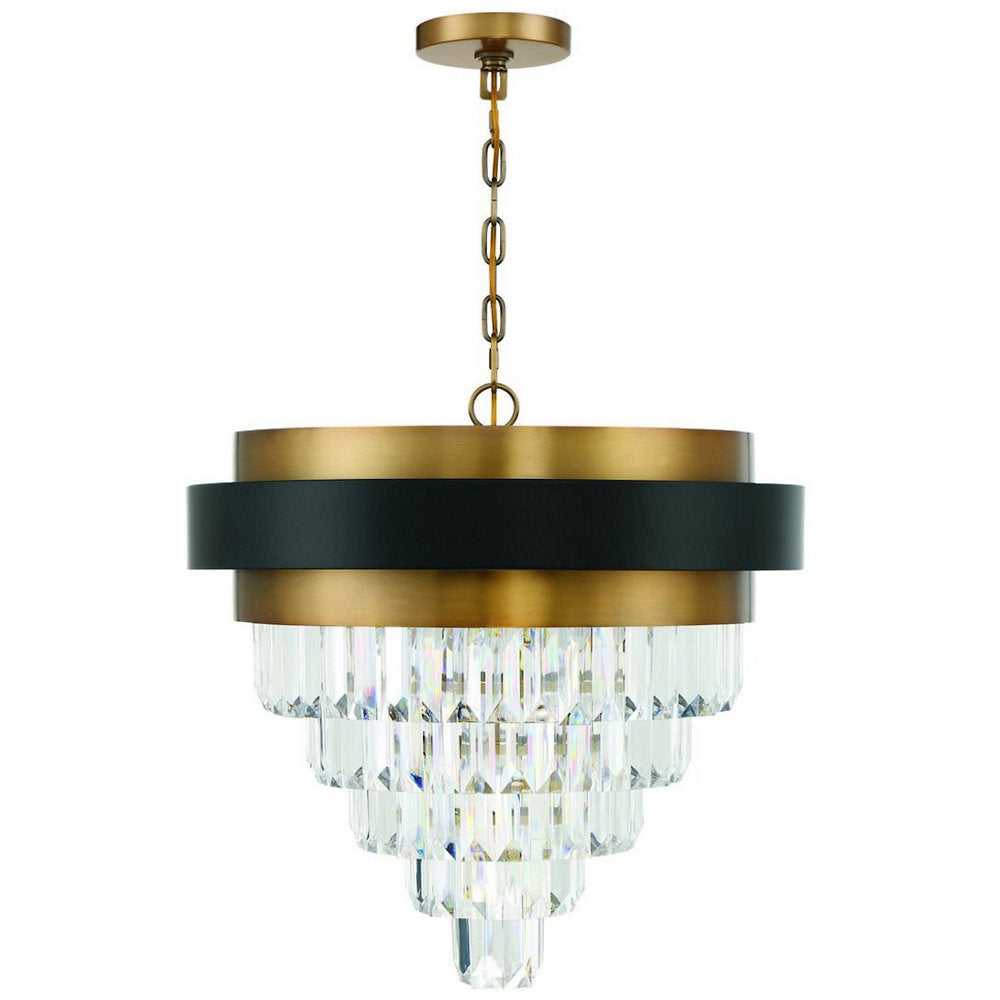 Marquise Chandelier