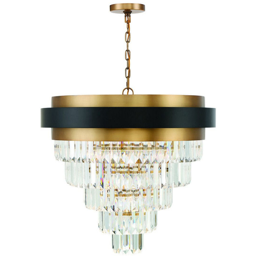 Marquise Chandelier