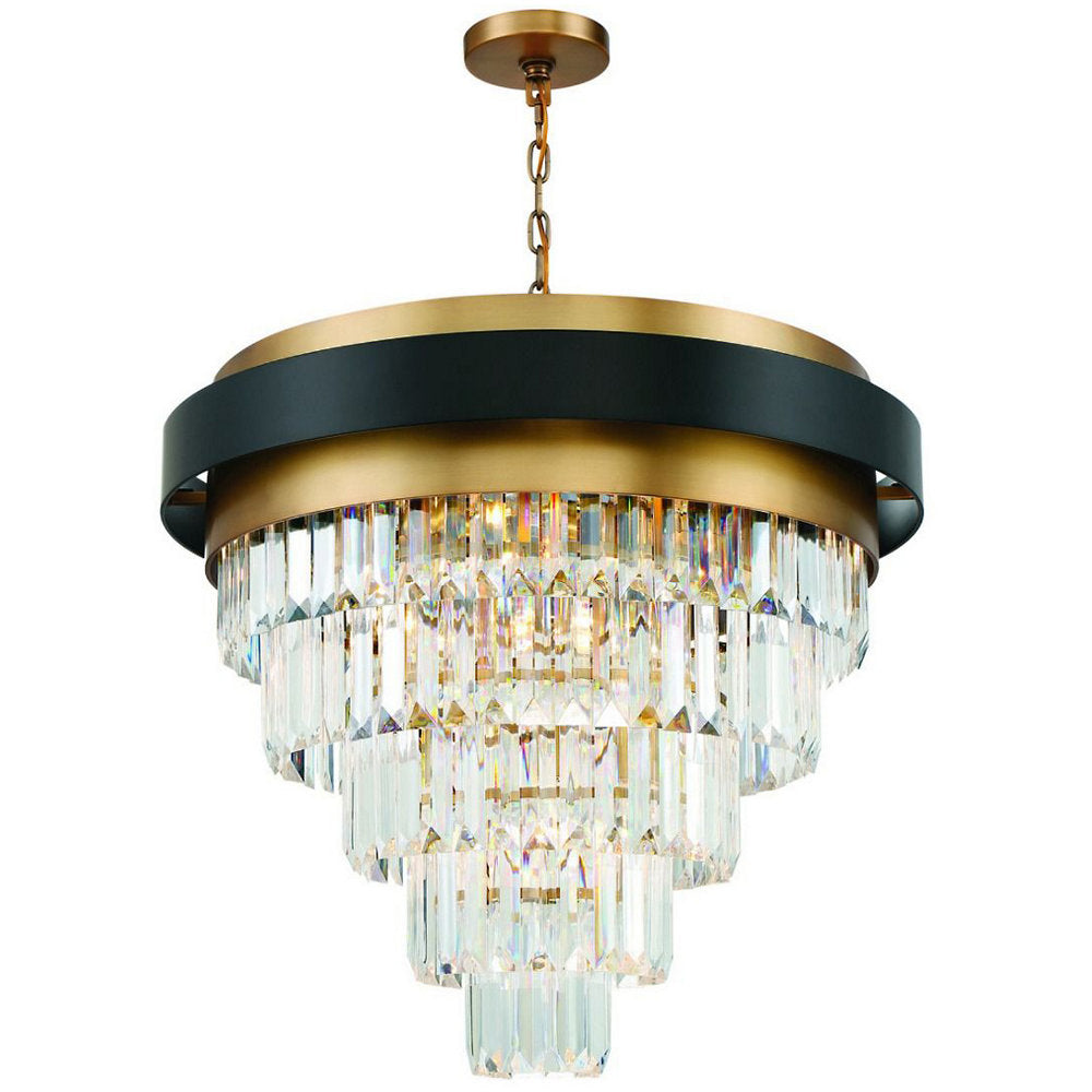 Marquise Chandelier